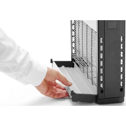 Lampa anti-insecte Hendi 270158 (White/Black) Thumb