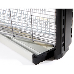 Lampa anti-insecte Hendi 270165 (White/Black) Thumb