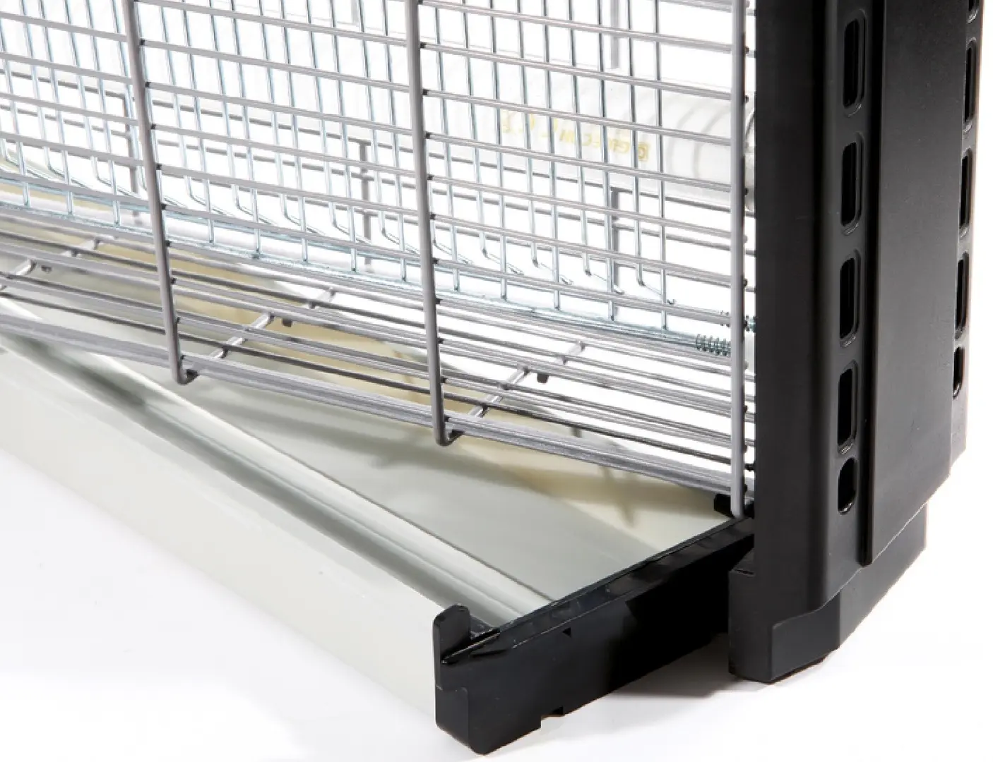 Lampa anti-insecte Hendi 270165 (White/Black)