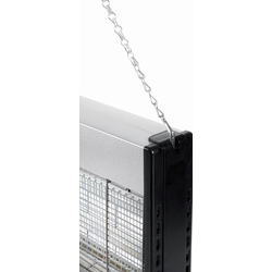 Lampa anti-insecte Hendi 270165 (White/Black) Thumb