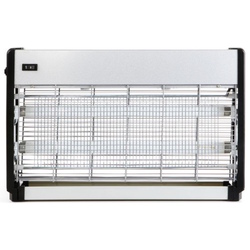 Lampa anti-insecte Hendi 270165 (White/Black)