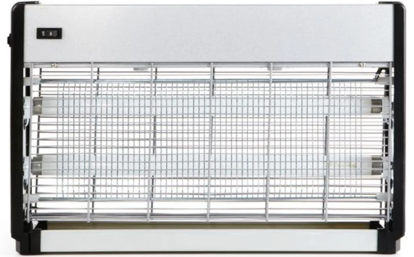 Lampa anti-insecte Hendi 270165 (White/Black)