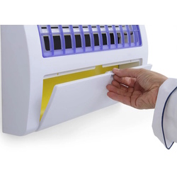 Lampa anti-insecte Hendi 270196 (White) Thumb