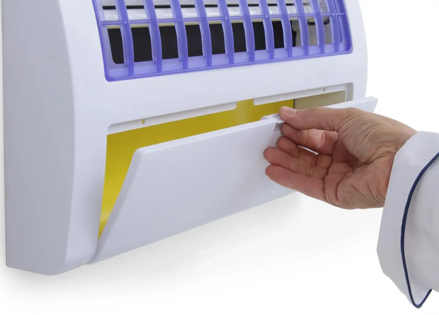 Lampa anti-insecte Hendi 270196 (White)