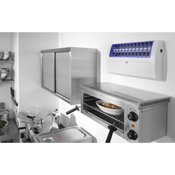 Lampa anti-insecte Hendi 270196 (White) Thumb