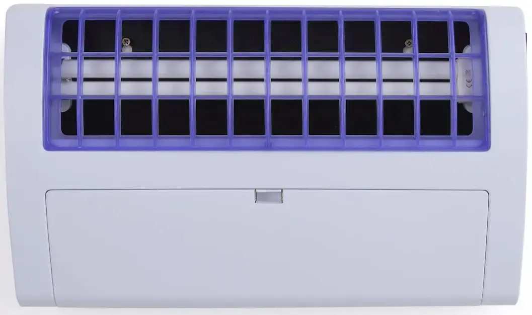 Lampa anti-insecte Hendi 270196 (White)