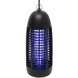 Lampa anti-insecte Home IK260L (Black) Thumb