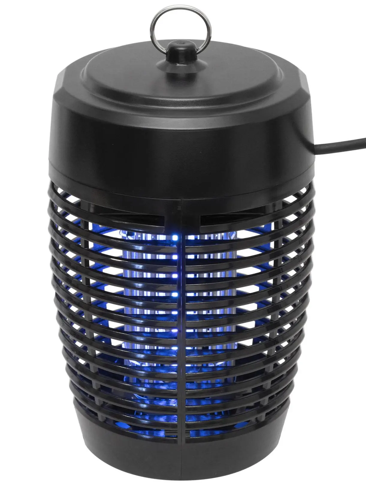 Lampa anti-insecte Home IKK30L (Black)