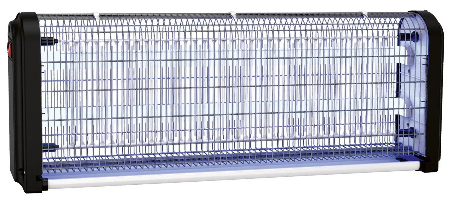 Lampa anti-insecte Home IKM150L (Black)