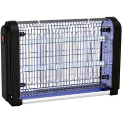 Lampa anti-insecte Home IKM50L (Black) Thumb