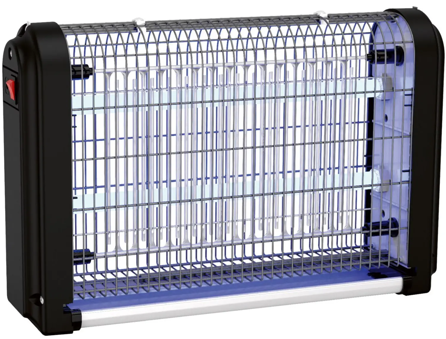 Lampa anti-insecte Home IKM50L (Black)