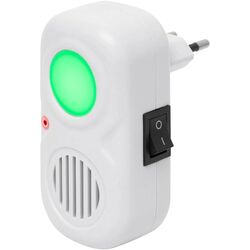 Aparat cu ultrasunet anti-insecte Home UH11 (White) Thumb