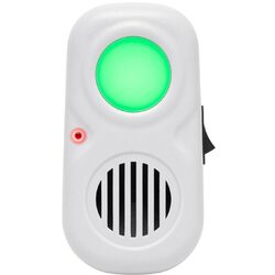 Aparat cu ultrasunet anti-insecte Home UH11 (White) Thumb