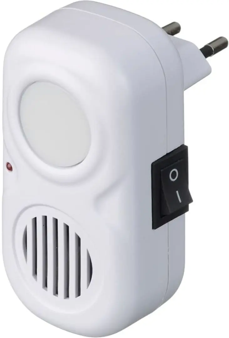 Aparat cu ultrasunet anti-insecte Home UH11 (White)