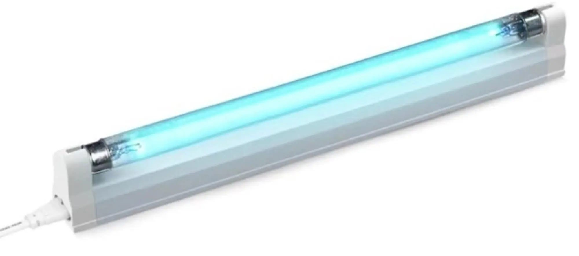 Lampa anti-insecte Milanlux MLNT820BAC (White)