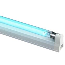 Lampa anti-insecte Milanlux MLNT820BAC (White) Thumb