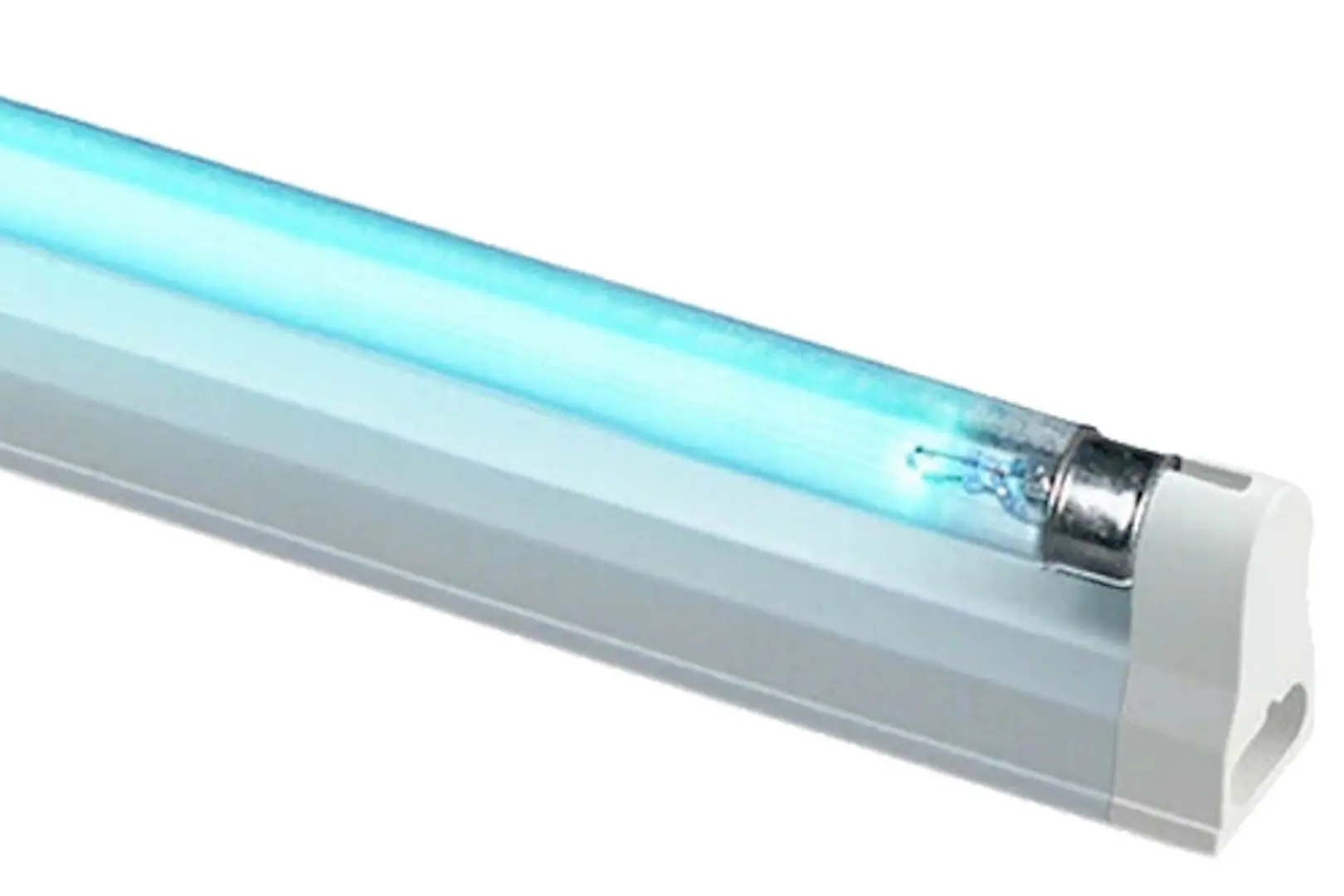 Lampa anti-insecte Milanlux MLNT820BAC (White)