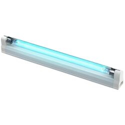 Lampa anti-insecte Milanlux MLNT820BAC (White)