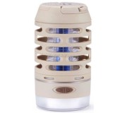 Lampa anti-insecte Naturehike NH22ZM005 (Beige)