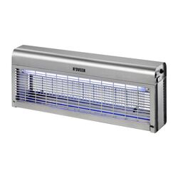 Lampa anti-insecte Noveen IKN1030 Professional (Silver)