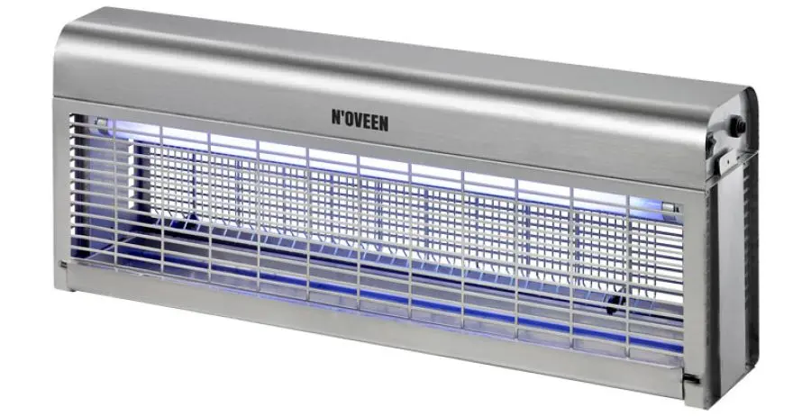 Lampa anti-insecte Noveen IKN1030 Professional (Silver)