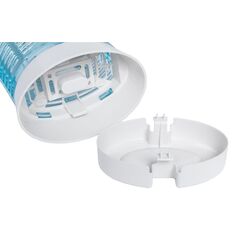 Lampa anti-insecte Noveen IKN60 (Silver/Black) Thumb