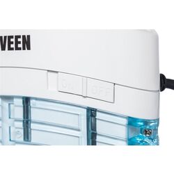 Lampa anti-insecte Noveen IKN60 (Silver/Black) Thumb