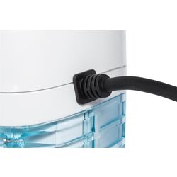 Lampa anti-insecte Noveen IKN60 (Silver/Black) Thumb