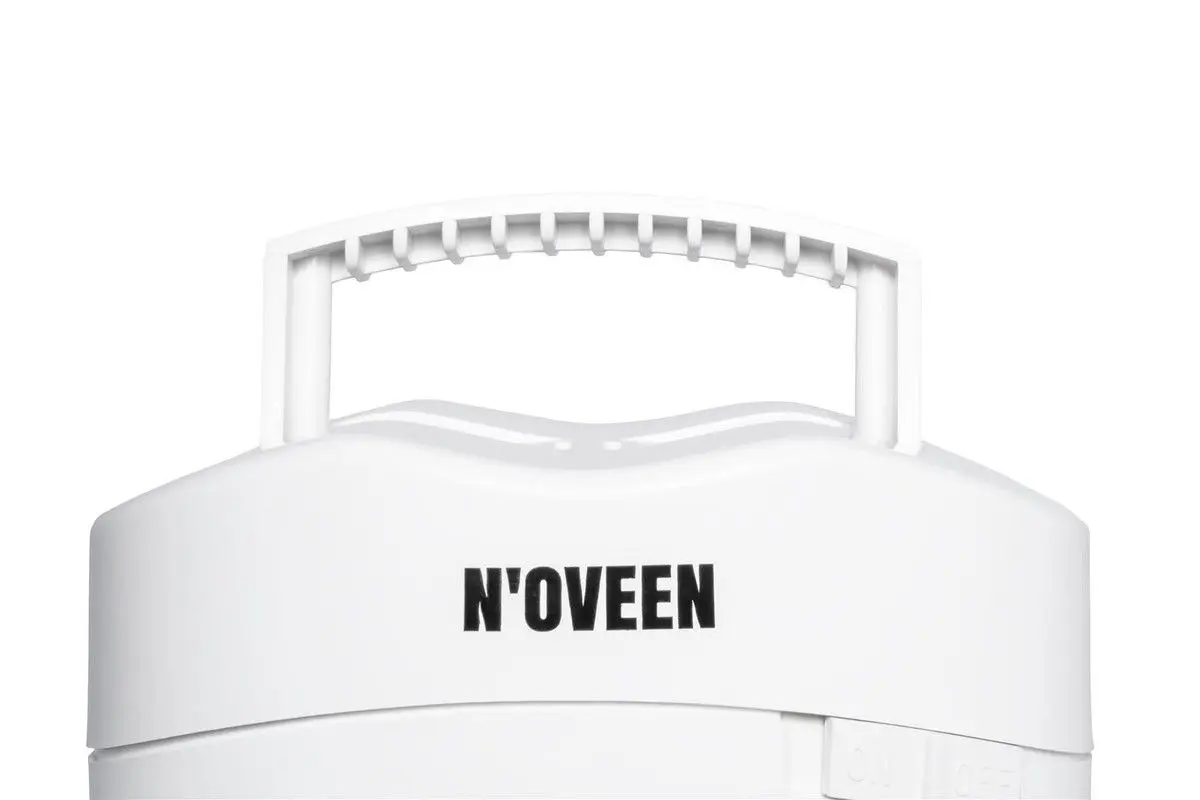 Lampa anti-insecte Noveen IKN60 (Silver/Black) - 8