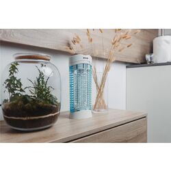 Lampa anti-insecte Noveen IKN60 (Silver/Black) Thumb