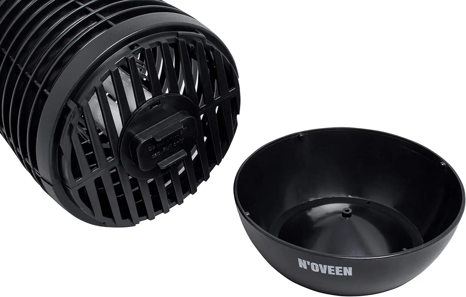 Lampa anti-insecte Noveen IKN18 (Black)