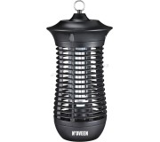 Lampa anti-insecte Noveen IKN18 (Black)