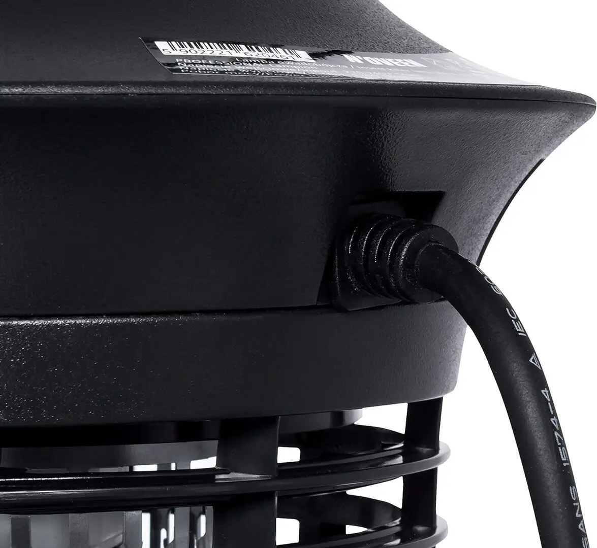 Lampa anti-insecte Noveen IKN18 (Black)