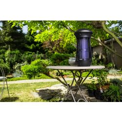 Lampa anti-insecte Noveen IKN18 (Black) Thumb