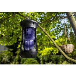 Lampa anti-insecte Noveen IKN18 (Black) Thumb