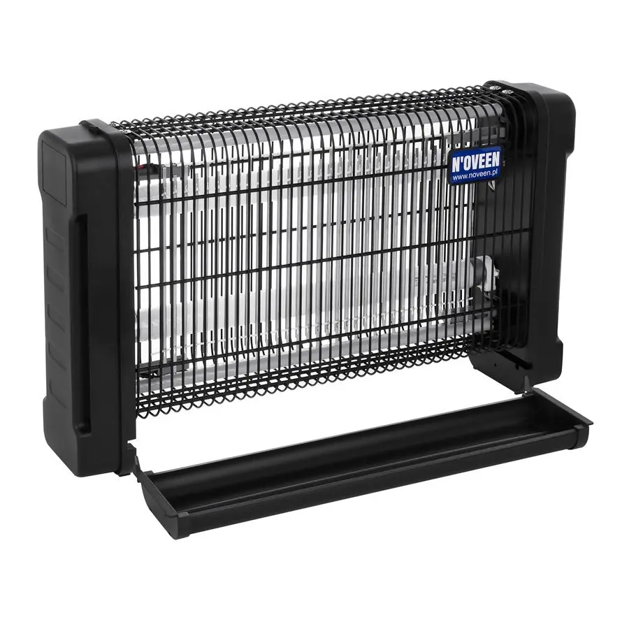 Антимоскитная лампа Noveen IKN20 (Black)