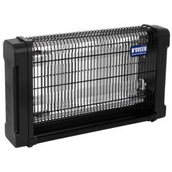 Lampa anti-insecte Noveen IKN20 (Black)