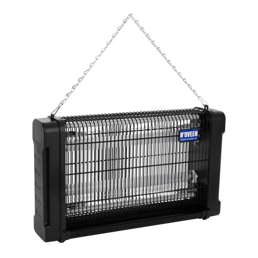 Антимоскитная лампа Noveen IKN20 (Black)