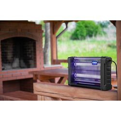 Антимоскитная лампа Noveen IKN20 (Black) Thumb