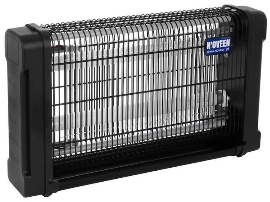 Антимоскитная лампа Noveen IKN20 (Black)