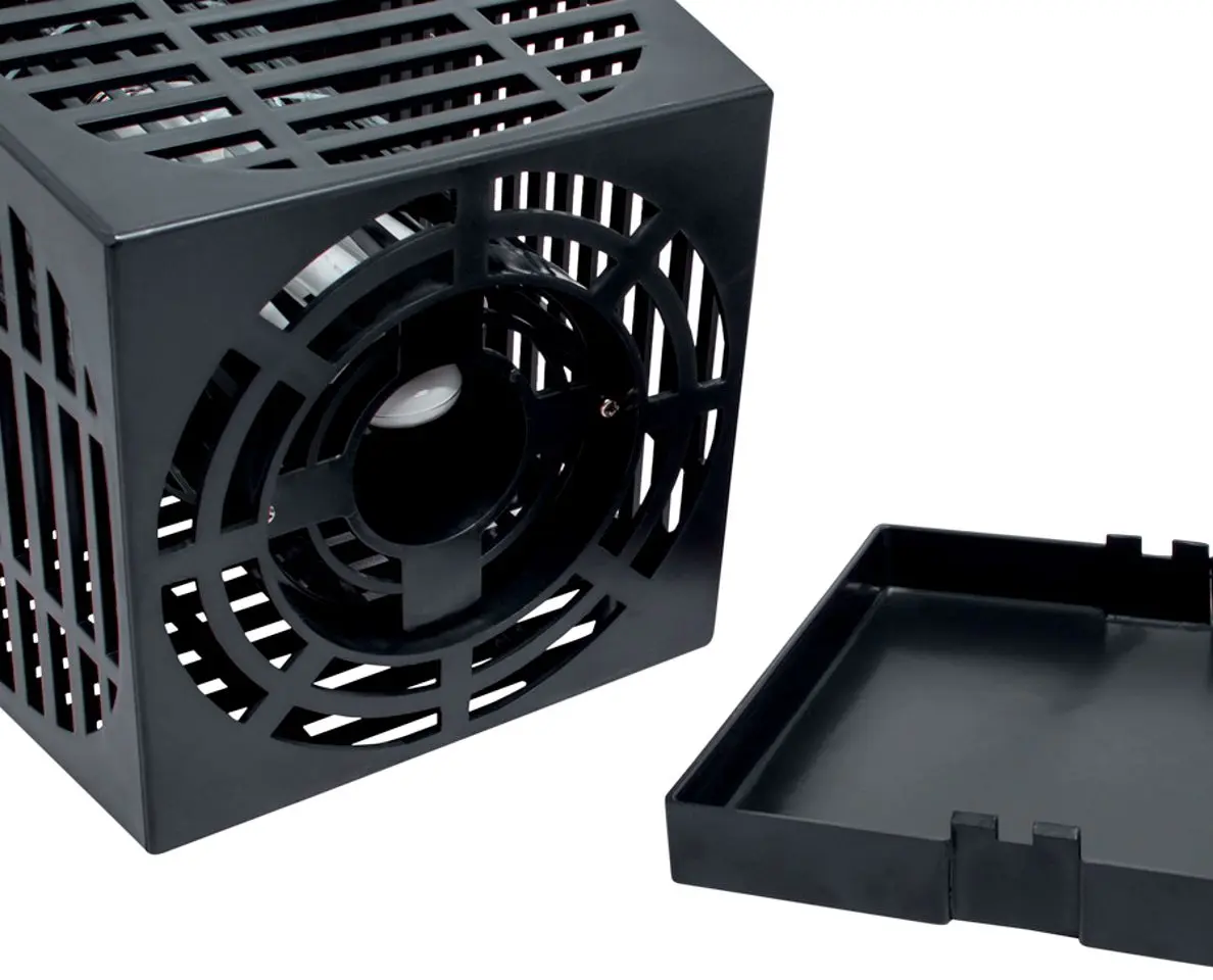 Lampa anti-insecte Noveen IKN22 (Black)