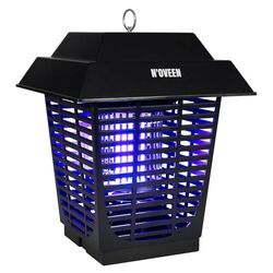 Lampa anti-insecte Noveen IKN22 (Black)