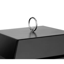 Lampa anti-insecte Noveen IKN22 (Black) Thumb