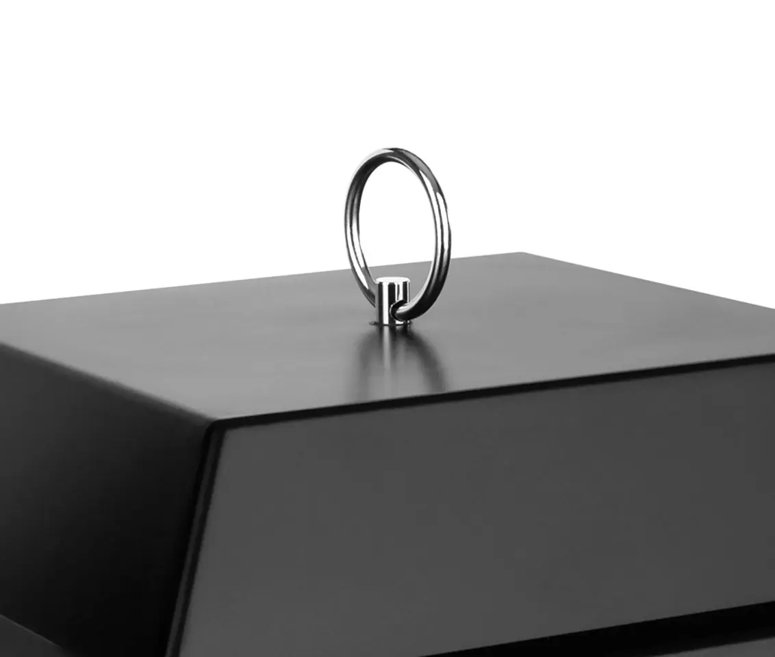 Lampa anti-insecte Noveen IKN22 (Black)