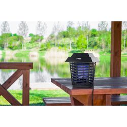 Lampa anti-insecte Noveen IKN22 (Black) Thumb