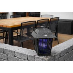 Lampa anti-insecte Noveen IKN22 (Black) Thumb