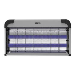 Lampa anti-insecte Noveen IKN230 Economic (Gray)