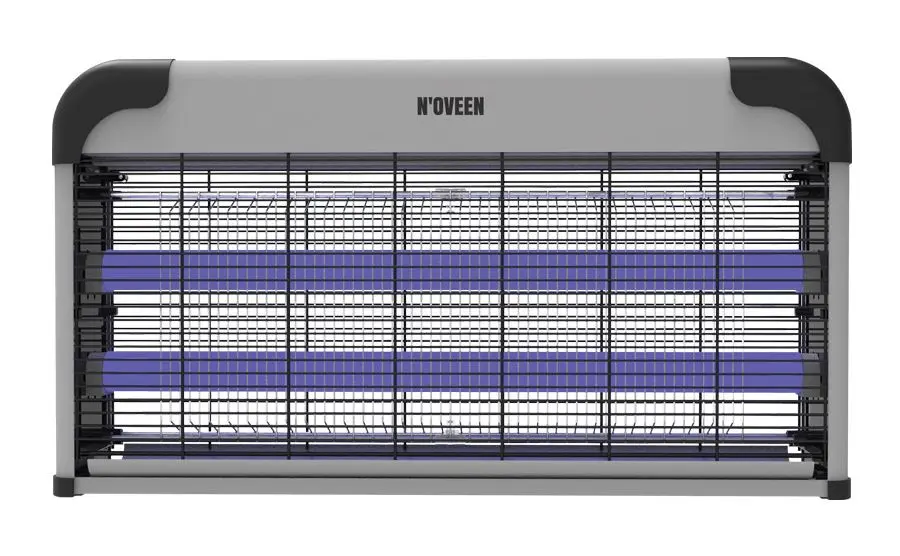 Lampa anti-insecte Noveen IKN230 Economic (Gray)