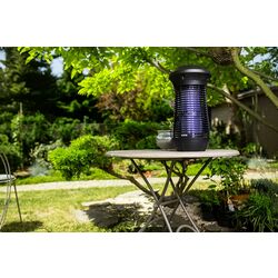 Lampa anti-insecte Noveen IKN24 (Black) Thumb