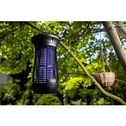 Lampa anti-insecte Noveen IKN24 (Black) Thumb